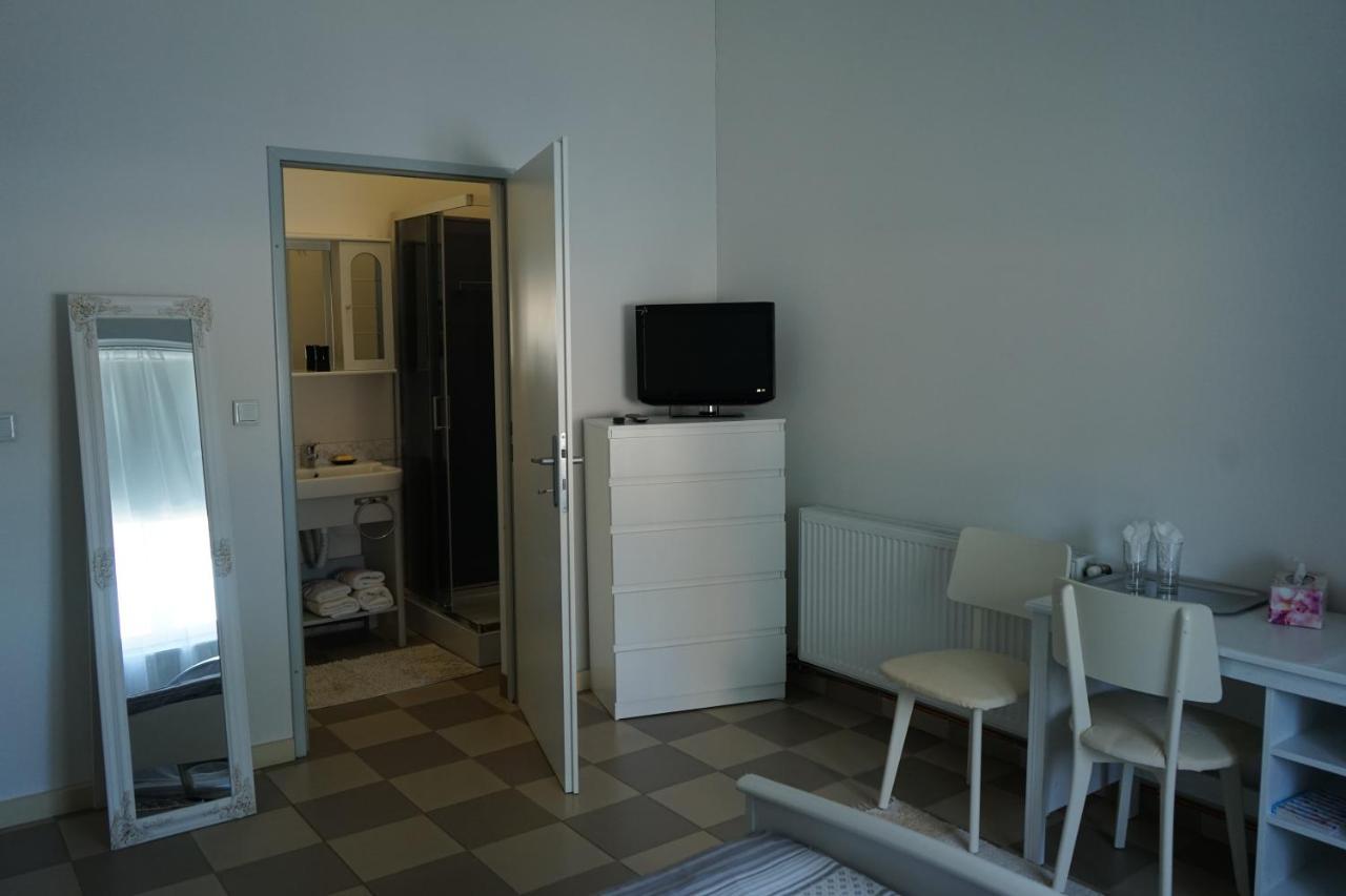 Casa Miriam Apartment Paulis Exterior photo