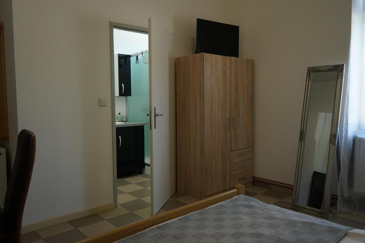 Casa Miriam Apartment Paulis Exterior photo